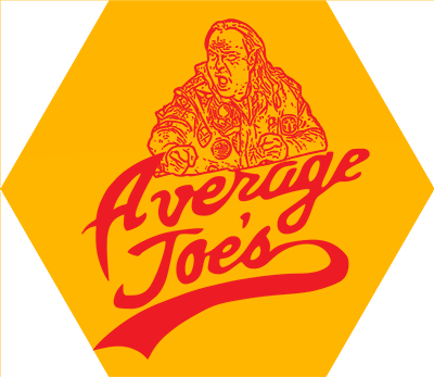 Average Joes