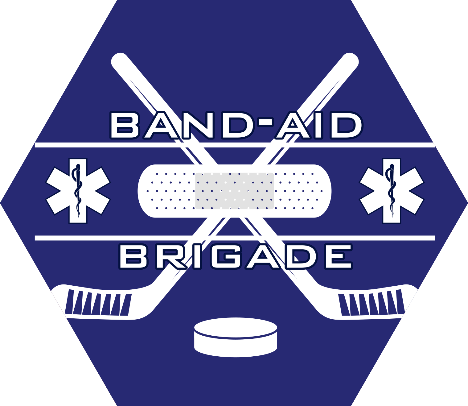 Band-aid Brigade