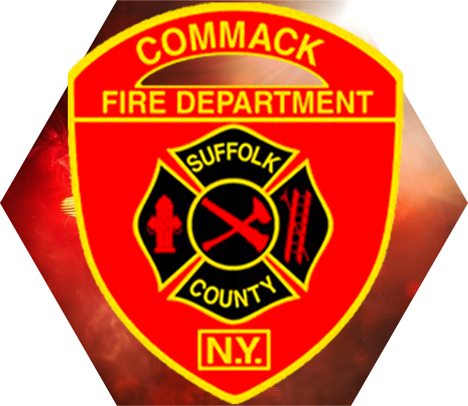 Commack Fire Department