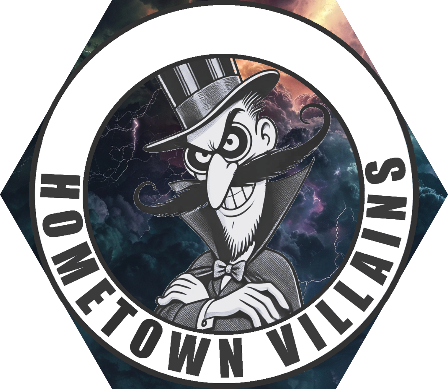 Hometown Villains